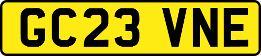 GC23VNE