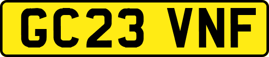 GC23VNF