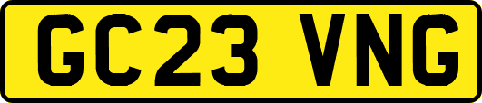 GC23VNG