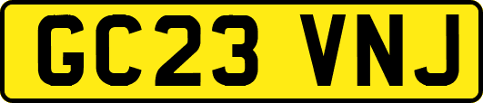 GC23VNJ