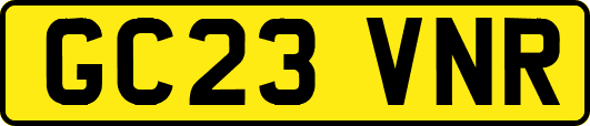 GC23VNR