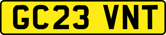GC23VNT