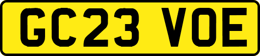 GC23VOE