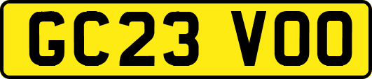 GC23VOO