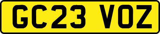 GC23VOZ
