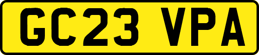 GC23VPA