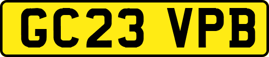 GC23VPB