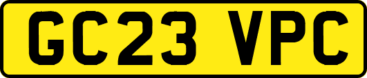 GC23VPC