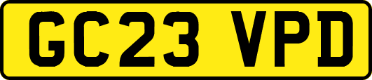 GC23VPD
