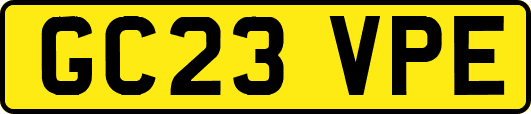 GC23VPE