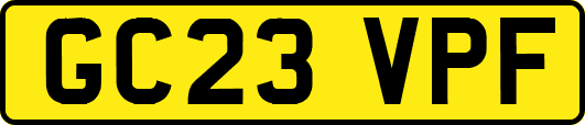 GC23VPF