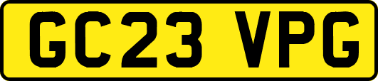 GC23VPG