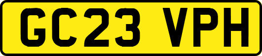 GC23VPH