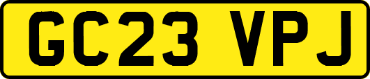 GC23VPJ