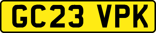 GC23VPK