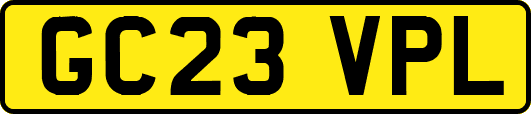 GC23VPL