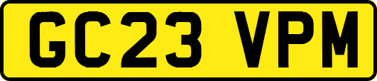 GC23VPM