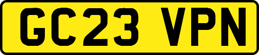 GC23VPN