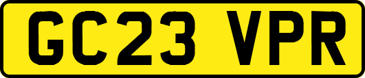 GC23VPR