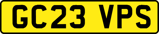 GC23VPS