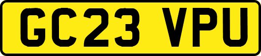 GC23VPU