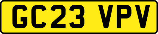 GC23VPV
