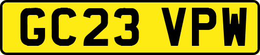 GC23VPW