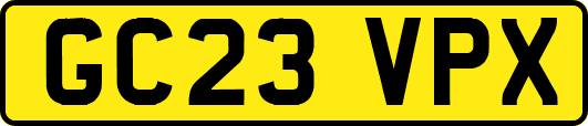 GC23VPX