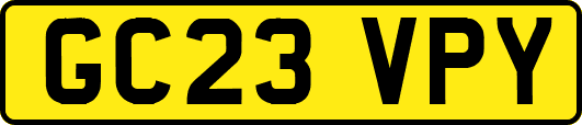 GC23VPY