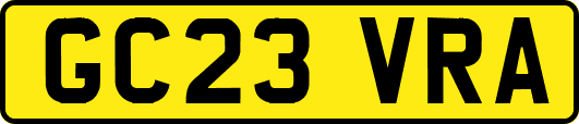 GC23VRA
