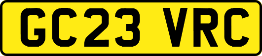 GC23VRC