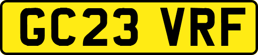 GC23VRF