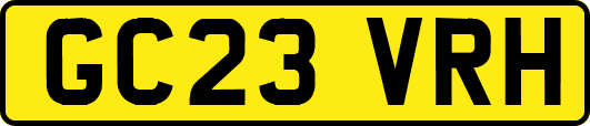 GC23VRH