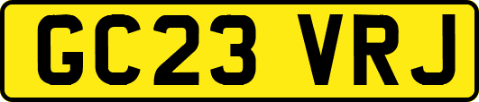 GC23VRJ