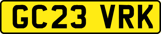 GC23VRK