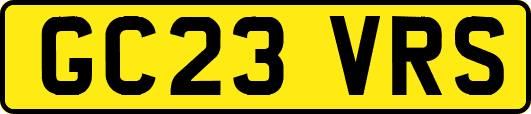 GC23VRS