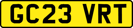 GC23VRT