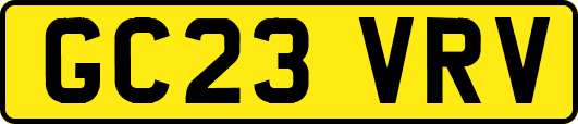 GC23VRV