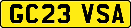 GC23VSA