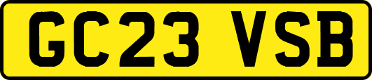 GC23VSB