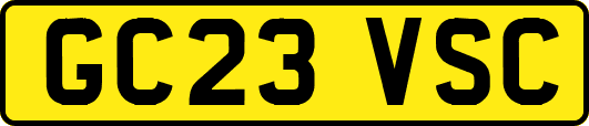 GC23VSC