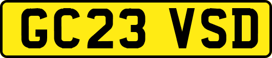 GC23VSD