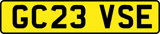 GC23VSE