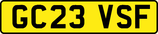 GC23VSF