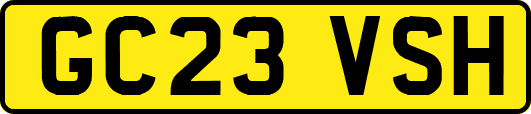 GC23VSH