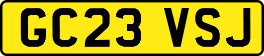 GC23VSJ
