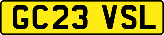 GC23VSL