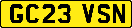 GC23VSN