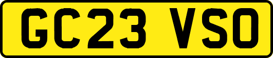 GC23VSO