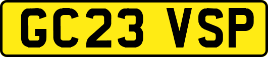 GC23VSP